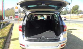 Ford EVEREST 2.0D XLT A/T 2020 full