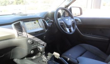 Ford EVEREST 2.0D XLT A/T 2020 full