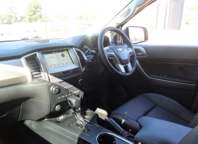 Ford EVEREST 2.0D XLT A/T 2020 full