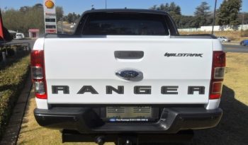Ford Ranger 2.0D BI-TURBO WILDTRAK A/T P/U D/C 2020 full