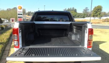 Ford Ranger 2.0D BI-TURBO WILDTRAK A/T P/U D/C 2020 full