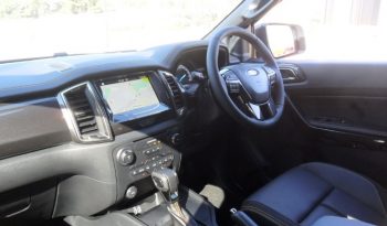 Ford Ranger 2.0D BI-TURBO WILDTRAK A/T P/U D/C 2020 full