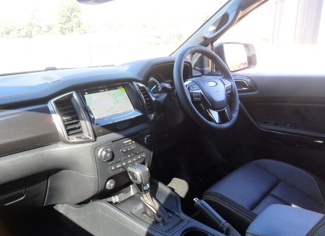 Ford Ranger 2.0D BI-TURBO WILDTRAK A/T P/U D/C 2020 full