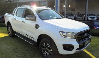 Ford Ranger 2.0D BI-TURBO WILDTRAK 4X4 A/T P/U D/C 2020 full