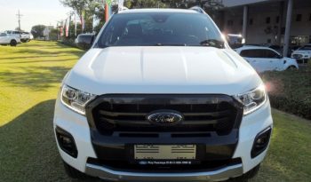 Ford Ranger 2.0D BI-TURBO WILDTRAK 4X4 A/T P/U D/C 2020 full