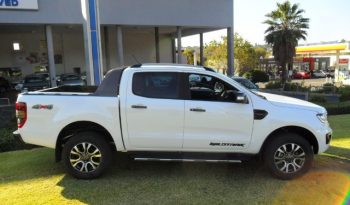 Ford Ranger 2.0D BI-TURBO WILDTRAK 4X4 A/T P/U D/C 2020 full
