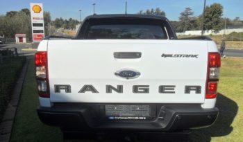 Ford Ranger 2.0D BI-TURBO WILDTRAK 4X4 A/T P/U D/C 2020 full