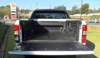 Ford Ranger 2.0D BI-TURBO WILDTRAK 4X4 A/T P/U D/C 2020 full