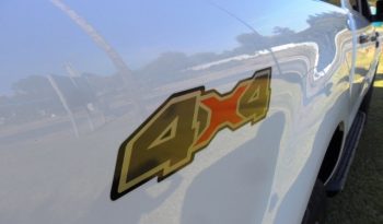 Ford Ranger 2.0D BI-TURBO WILDTRAK 4X4 A/T P/U D/C 2020 full