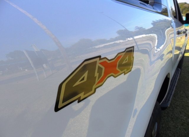 Ford Ranger 2.0D BI-TURBO WILDTRAK 4X4 A/T P/U D/C 2020 full