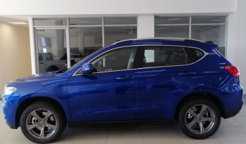 HAVAL H2 1.5T LUXURY A/T N/A full