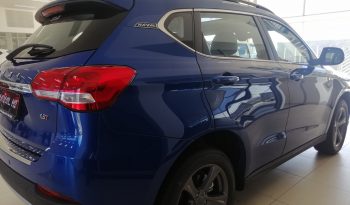 HAVAL H2 1.5T LUXURY A/T N/A full