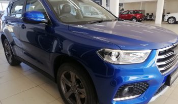 HAVAL H2 1.5T LUXURY A/T N/A full