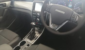 HAVAL H2 1.5T LUXURY A/T N/A full