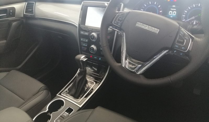 HAVAL H2 1.5T LUXURY A/T N/A full