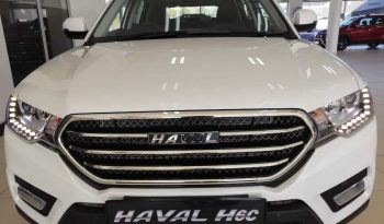 HAVAL H6 C 2.0T LUXURY DCT N/A full