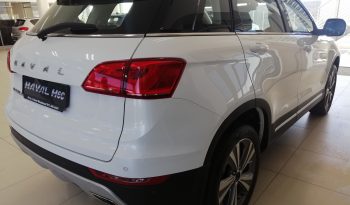 HAVAL H6 C 2.0T LUXURY DCT N/A full