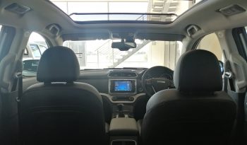 HAVAL H6 C 2.0T LUXURY DCT N/A full