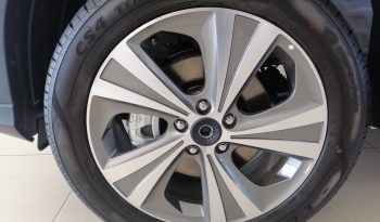HAVAL H6 C 2.0T LUXURY DCT N/A full