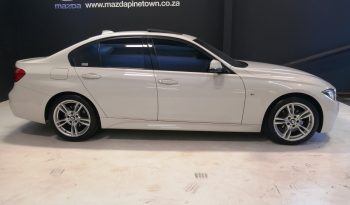 BMW 3 Series 320I M SPORT A/T (F30) 2017 full