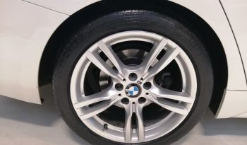 BMW 3 Series 320I M SPORT A/T (F30) 2017 full