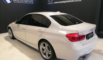 BMW 3 Series 320I M SPORT A/T (F30) 2017 full