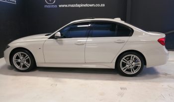 BMW 3 Series 320I M SPORT A/T (F30) 2017 full