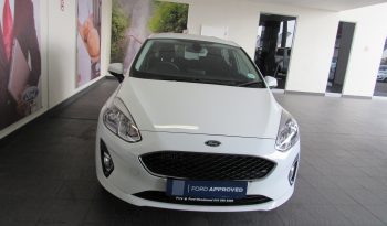 Ford Fiesta 1.0 Ecoboost Trend 6MT 2020 full