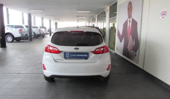 Ford Fiesta 1.0 Ecoboost Trend 6MT 2020 full