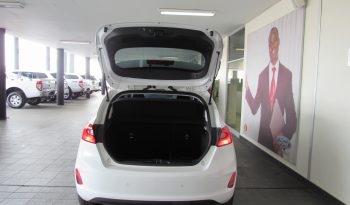 Ford Fiesta 1.0 Ecoboost Trend 6MT 2020 full