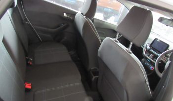 Ford Fiesta 1.0 Ecoboost Trend 6MT 2020 full