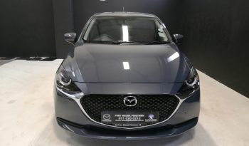 Mazda Mazda2 2 1.5 DYNAMIC 5DR 2020 full