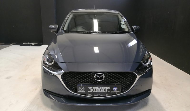 Mazda Mazda2 2 1.5 DYNAMIC 5DR 2020 full