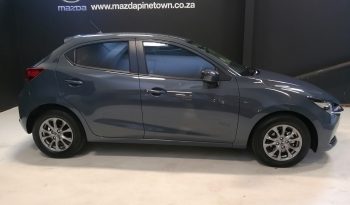Mazda Mazda2 2 1.5 DYNAMIC 5DR 2020 full
