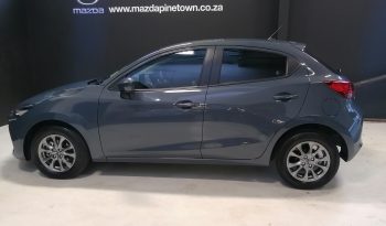Mazda Mazda2 2 1.5 DYNAMIC 5DR 2020 full