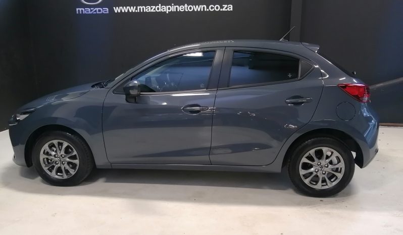 Mazda Mazda2 2 1.5 DYNAMIC 5DR 2020 full