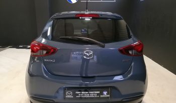 Mazda Mazda2 2 1.5 DYNAMIC 5DR 2020 full