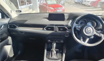 Mazda CX-5 CX-5 2.2DE AKERA A/T AWD 2020 full