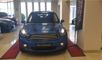 MINI Countryman COOPER COUNTRYMAN A/T 2014 full