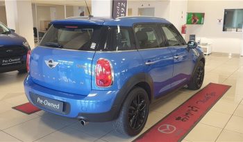 MINI Countryman COOPER COUNTRYMAN A/T 2014 full