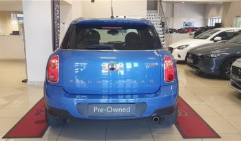 MINI Countryman COOPER COUNTRYMAN A/T 2014 full