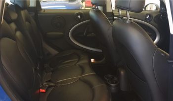 MINI Countryman COOPER COUNTRYMAN A/T 2014 full