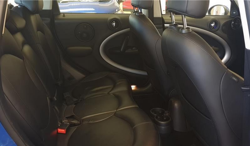 MINI Countryman COOPER COUNTRYMAN A/T 2014 full