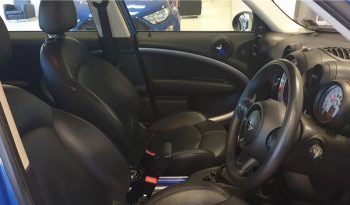 MINI Countryman COOPER COUNTRYMAN A/T 2014 full