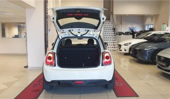 MINI Hatch MINI ONE 1.2T 2018 full