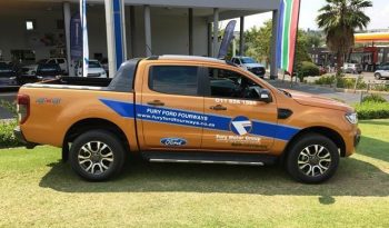 Ford Ranger 2.0 Bit WILDTRAK 10AT 4X4 2020 full