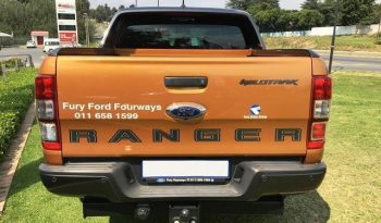 Ford Ranger 2.0 Bit WILDTRAK 10AT 4X4 2020 full