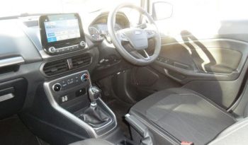 Ford EcoSport 1.0 Ecoboost Trend 6MT 2020 full