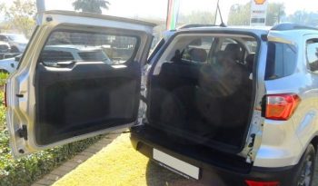 Ford EcoSport 1.0 Ecoboost Trend 6MT 2020 full