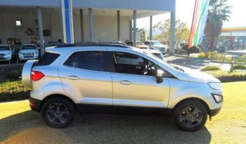 Ford EcoSport 1.0 Ecoboost Trend 6MT 2020 full
